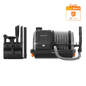 Grandstorm Retractable Vacuum Cleaner