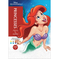 Disney Mystery Coloring: Princesses: A Color by Number Book - Paperback