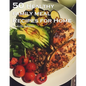 50 Healthy Family Meal Recipes for Home - Paperback
