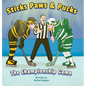 Sticks Paws & Pucks The Championship Game - Hardcover