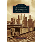 Railroads of Hoboken and Jersey City - Hardcover