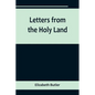 Letters from the Holy Land - Paperback