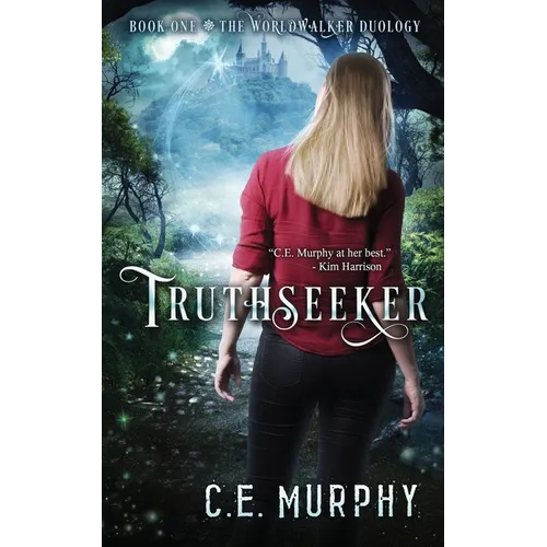 Truthseeker - Paperback