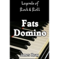 Legends of Rock & Roll - Fats Domino - Paperback