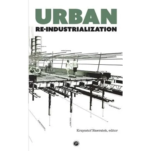 Urban Re-industrialization - Paperback