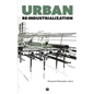 Urban Re-industrialization - Paperback