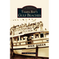 Tampa Bay's Gulf Beaches - Hardcover