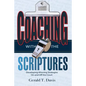 Coaching with the Scriptures - Paperback