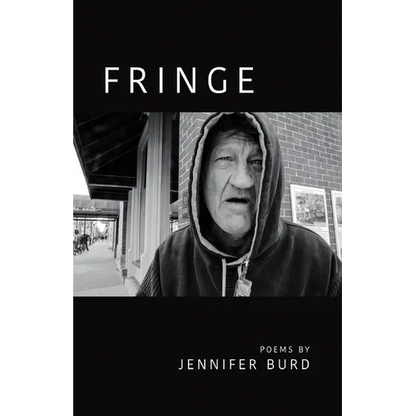 Fringe - Paperback