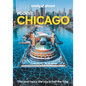 Lonely Planet Pocket Chicago - Paperback