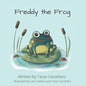 Freddy the Frog - Paperback
