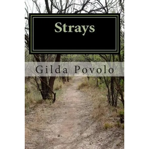Strays - Paperback
