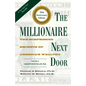 The Millionaire Next Door: The Surprising Secrets of America's Wealthy - Hardcover