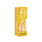 Flormar Nourishing Nail Care Oil with Vitamin E & Lemon Extract - 11ml, Nourishes & Protects Nails
