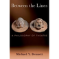 Between the Lines: A Philosophy of Theatre - Hardcover