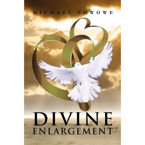 Divine Enlargement - Paperback
