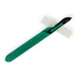MedPride Disposable Scalpels - Stainless - Sterile - 10/BX 10/CS (100 Count)