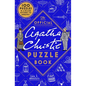 The Official Agatha Christie Puzzle Book: Put Your Detective Skills to the Ultimate Test - Paperback