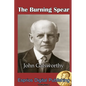 The Burning Spear - Paperback