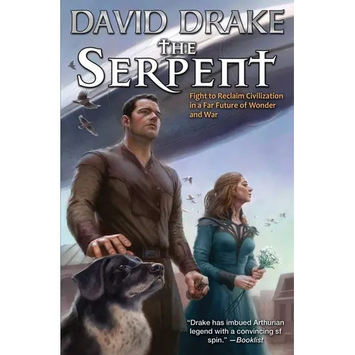 The Serpent, 3 - Hardcover