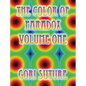 The Color of Paradox Volume One - Hardcover