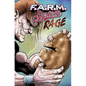 F.A.R.M. System (Book 2): Rage - Paperback