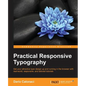 Practical Responsive Typography - Paperback