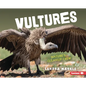 Vultures: Nature's Cleanup Crew - Library Binding
