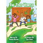 The Toot Vortex - Paperback