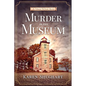 Murder in the Museum: An Edmund DeCleryk Mystery - Paperback