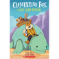 Clementine Fox and the Great Island Adventure: A Graphic Novel (Clementine Fox #1) - Paperback