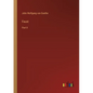 Faust: Part II - Paperback