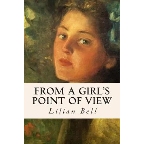 From a Girl's Point of View - Paperback