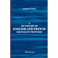 A Dictionary of English and French Equivalent Proverbs - Paperback