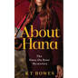About Hana - Paperback