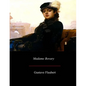 Madame Bovary - Paperback