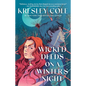 Wicked Deeds on a Winter's Night - Paperback