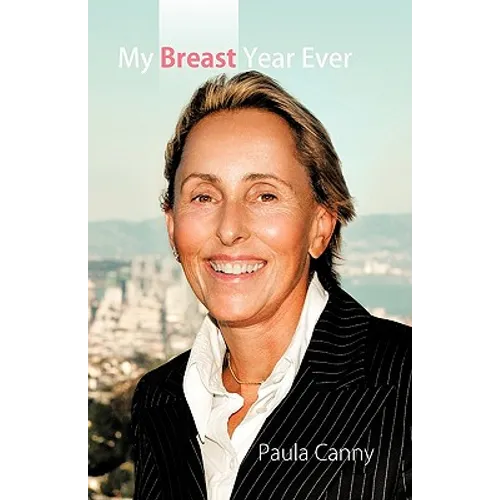 My Breast Year Ever - Paperback