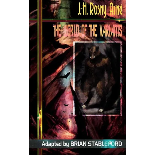 The World of the Variants - Paperback