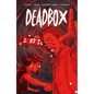 Deadbox: The Complete Series - Paperback