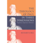 The Theology of Paul in Three Dimensions: Dogmatics, Experience, Relevance - Hardcover