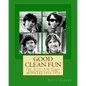 Good Clean Fun: The Audio And Visual Documents of THE MONKEES 1956-1970 - Paperback