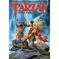 Tarzan and the Madman: Edgar Rice Burroughs Authorized Library - Hardcover