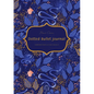 Dotted Bullet Journal: Medium A5 - 5.83X8.27 (Blue Fairy) - Paperback