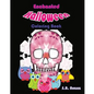 Enchanted Halloween Coloring Book - Paperback