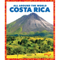 Costa Rica - Library Binding