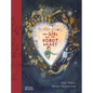 The Girl and the Robot Heart - Hardcover