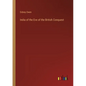 India of the Eve of the British Conquest - Paperback