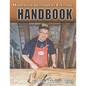 Homemade Instrument Fretting Handbook: A Complete How-To Guide for Fretting Cigar Box Guitars & More - Paperback