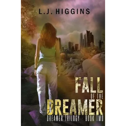 Fall of the Dreamer - Paperback